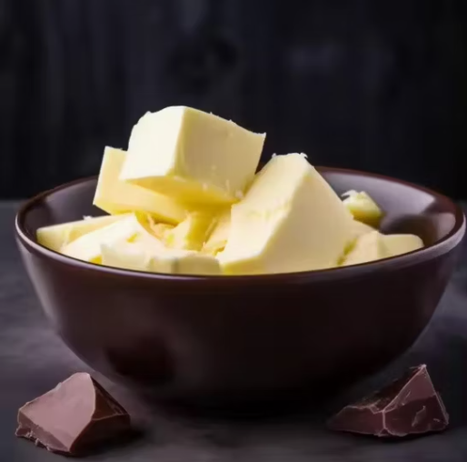 100% Pure Natural Cocoa Butera